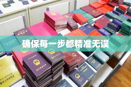 泉山确保每一步都精准无误